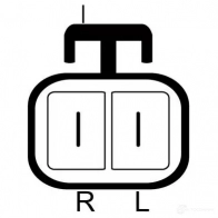 Генератор DRI 5708114066473 NMRG LF9 226197702 3114836