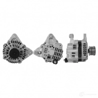 Генератор DRI 5708279214283 3115449 2303451102 X4MO 1 - Изображение 2