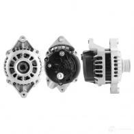 Генератор DRI 3115052 5708114012210 RFT SB 2281221002 - Изображение 2