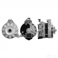 Генератор DRI 3113950 216106702 7YTO 9R 5708114005106 - Изображение 2