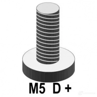 Генератор DRI Fiat Marea (185) 1 Универсал 2.4 JTD 130 130 л.с. 1999 – 2002 218147852 5708114062482 FITF Y1G