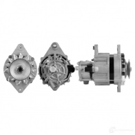 Генератор DRI 3114940 L 97VW 5708114011633 227161602 - Изображение 2