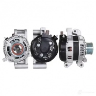 Генератор DRI 2353581002 E2 0P1 1424244039 - Изображение 2