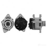 Генератор DRI 5708114006417 CPA6EQ H 3114074 218148852 - Изображение 2