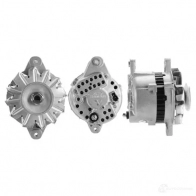 Генератор DRI 3115829 5708114017628 U L4JUA 245101402 - Изображение 2