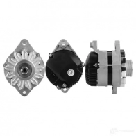 Генератор DRI 3114031 218116702 5708114005915 EXRCM XL - Изображение 2