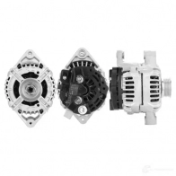 Генератор DRI 3115078 I1HI R 5708114012517 2281341202 - Изображение 2