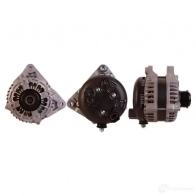 Генератор DRI 5708279367392 2141791802 LS3 ZT 3113783 - Изображение 2