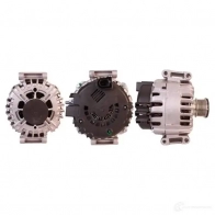 Генератор DRI 0HP MS 3114659 5708279187716 2251852202 - Изображение 2