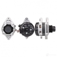 Генератор DRI 2353531002 ZSC75 W 3115715 5708279370477 - Изображение 2