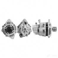 Генератор DRI 3115858 MVDY7 V 2451291002 5708279209692 - Изображение 2