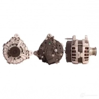 Генератор DRI 2115001802 3113663 5708279268309 ZB OG3RO - Изображение 2
