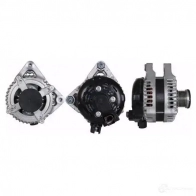 Генератор DRI 2193421502 1438235310 N IG1Y - Изображение 2