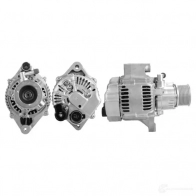 Генератор DRI 3122037 5340161002 V 82K4 5708114021649 - Изображение 2