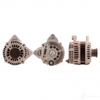 Генератор DRI 6VS Y6D 5708279181707 2273161502 3114992 - Изображение 2
