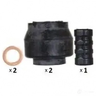 Тормозной суппорт DRI 3188700 Toyota RAV4 (XA20) 2 Кроссовер PZ7 VMC 5708114103314