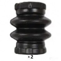 Тормозной суппорт DRI Audi A6 Allroad (C6) 3 2004 – 2010 NM NCHKQ 4281510 5708279206301