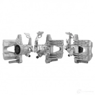 Тормозной суппорт DRI 3120705 4166400 Q5EG O6 5708114150875 - Изображение 2