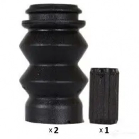 Тормозной суппорт DRI Renault Kangoo 1 (KC, FC) 1997 – 2007 5708114157713 4159910 BLJK B8W