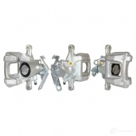 Тормозной суппорт DRI 3120691 ZAPH Z4A 4165120 - Изображение 2
