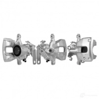Тормозной суппорт DRI 4187410 L3 NWI 5708279186771 3120848 - Изображение 2