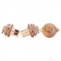Клапан ЕГР DRI 717710102 ZB 8ZO8 Smart Fortwo (451) 2 Купе 0.8 CDi (4501) 54 л.с. 2009 – 2025 5708279468068