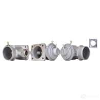 Клапан ЕГР DRI 3127772 23V2UB D 717710203 5708279470122
