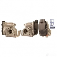 Клапан ЕГР DRI 717730100 HW W8VU8 5708279468044 Toyota Avensis (T270) 3 Универсал 2.2 D 4D (ADT271) 177 л.с. 2009 – 2024