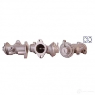 Клапан ЕГР DRI IH C8H Opel Corsa (C) 3 Хэтчбек 1.7 DTI (F08. F68) 75 л.с. 2000 – 2009 5708279467634 717710073