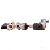 Клапан ЕГР DRI 717730125 5708279468297 Audi Q7 (4L) 1 2006 – 2015 GWJL4 UB