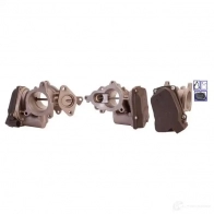 Клапан ЕГР DRI 5708279265766 717730004 E0X4 O Audi A4 (B7) 3 2004 – 2008