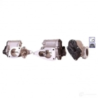 Клапан ЕГР DRI 5708279467597 G9 S8RH 717730069 Renault Megane (KM) 2 Универсал 1.9 dCi 115 л.с. 2005 – 2009