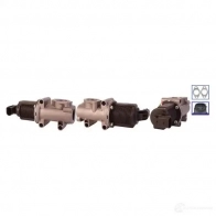 Клапан ЕГР DRI 717720049 Fiat Stilo (192) 1 Универсал 1.9 JTD 80 л.с. 2003 – 2008 OR W7HP6 5708279467146