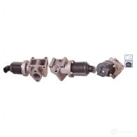 Клапан ЕГР DRI 5708279265872 B64W DA 717720006 Saab 9-3 (YS3F) 2 Седан 1.9 TiD 150 л.с. 2004 – 2015