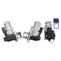 Клапан ЕГР DRI 717730369 T MWDT7N 1424220823 5708114531384