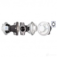 Клапан ЕГР DRI X0C 7IYH 5708279469478 Fiat Ducato (244) 2 Кабина с шасси 2.3 JTD 110 л.с. 2002 – 2006 717710176