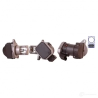 Клапан ЕГР DRI 717730027 3127862 QTWJ8I H 5708279265421 - Изображение 5
