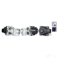 Клапан ЕГР DRI 717730408 ZU TH6 1437988342