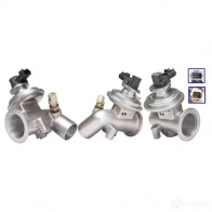 Клапан ЕГР DRI JDI XO1 5708279470092 3127769 717710200