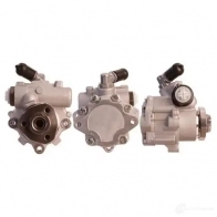 Гидроусилитель, насос гур DRI 5708279183510 Y A0ALWK 715520180 Volkswagen Transporter (T4) 4 Автобус 2.8 VR6 204 л.с. 2000 – 2003