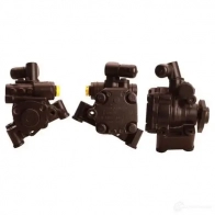 Гидроусилитель, насос гур DRI DJU0 UA 5708279227504 715520368 Mercedes M-Class (W163) 1 1997 – 2005