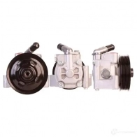 Гидроусилитель, насос гур DRI 715520435 AI D38W Ford S-Max 1 (CA1, WS) Минивэн 2.0 Flexifuel 145 л.с. 2006 – 2014 5708279239651