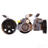 Гидроусилитель, насос гур DRI 715520045 5708279182292 Ford Focus 1 Хэтчбек 1.8 Turbo DI / TDDi 90 л.с. 1998 – 2004 WIZAR SA