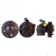 Гидроусилитель, насос гур DRI 6NGE6 EV 5708279183497 Toyota Previa (XR10, XR20) 1 1990 – 2000 715520178