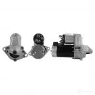 Стартер DRI 328033102 3119521 N4 JYO 5708114030313 - Изображение 2