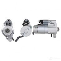 Стартер DRI 339021092 1425031929 77M R44 - Изображение 2