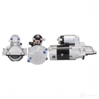 Стартер DRI 1424325764 3ZHP M 319207122 - Изображение 2