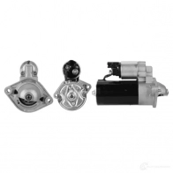 Стартер DRI 5708114031853 MOLN R 335061102 3119946 - Изображение 2
