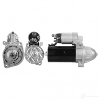 Стартер DRI 325052122 3118870 5708114172655 8ZN0Z R1 - Изображение 2