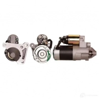 Стартер DRI JW7 RKR 330030122 5708114030931 Renault Megane (KA) 1 Универсал 1.9 dCi (KA05. KA1F) 102 л.с. 2001 – 2003